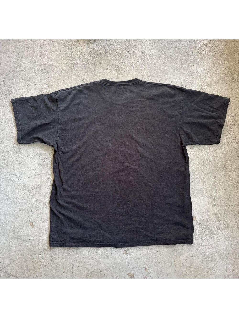 Vintage Y2K Nike Air “There is No Finish Line” T Shirt - Picture 5 of 5